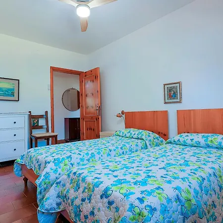 Holiday home Casa Sulle Colline Senigalliesi Bettolelle