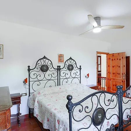 Casa Sulle Colline Senigalliesi Bettolelle