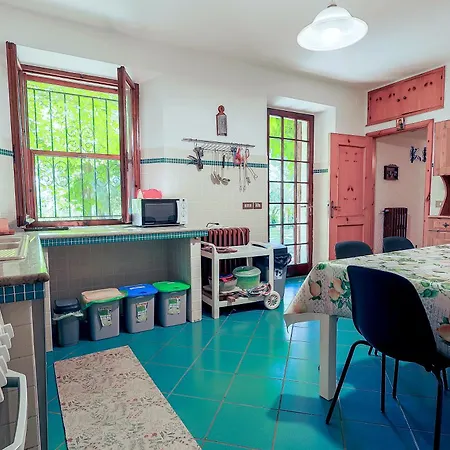 Σπίτι διακοπών Casa Sulle Colline Senigalliesi