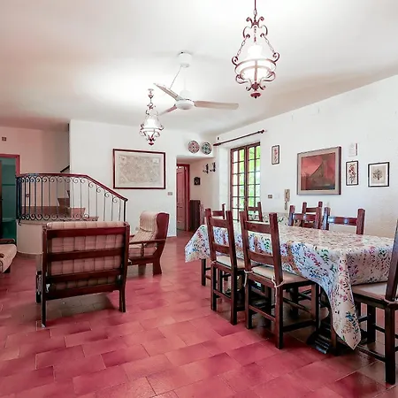 Σπίτι διακοπών Casa Sulle Colline Senigalliesi Bettolelle