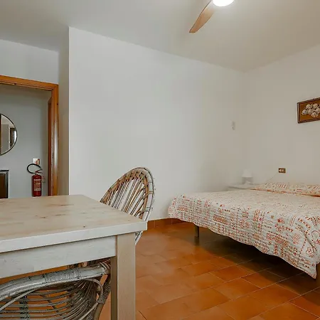 Casa Sulle Colline Senigalliesi * Bettolelle