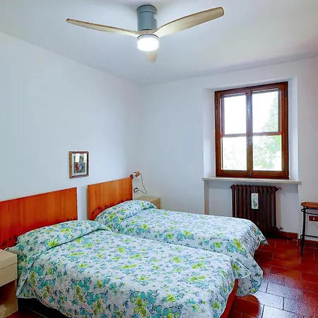 Casa Sulle Colline Senigalliesi