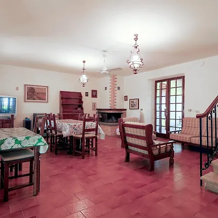 Σπίτι διακοπών Casa Sulle Colline Senigalliesi