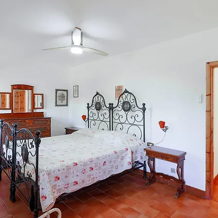 Casa vacanze Casa Sulle Colline Senigalliesi *