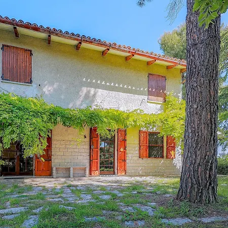 Casa Sulle Colline Senigalliesi *