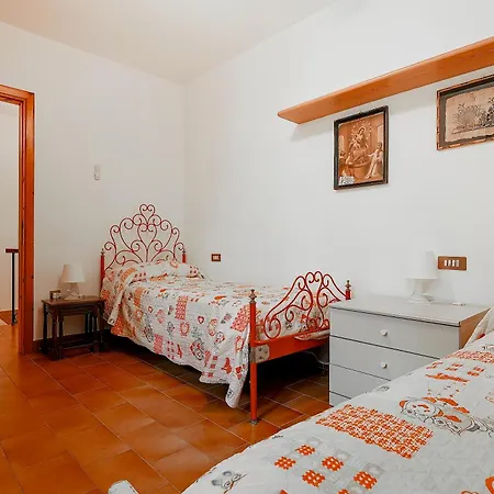 Casa Sulle Colline Senigalliesi Casa vacanze *