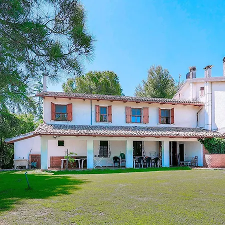 Holiday home Casa Sulle Colline Senigalliesi *