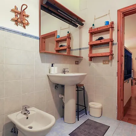 Casa Sulle Colline Senigalliesi Casa vacanze Bettolelle