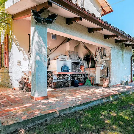 Casa Sulle Colline Senigalliesi *