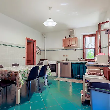 Casa vacanze Casa Sulle Colline Senigalliesi