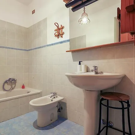 Casa vacanze Casa Sulle Colline Senigalliesi