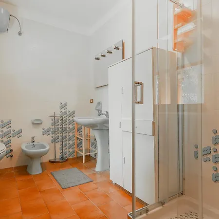 Casa vacanze Casa Sulle Colline Senigalliesi Bettolelle