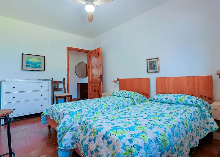 Σπίτι διακοπών Casa Sulle Colline Senigalliesi Bettolelle