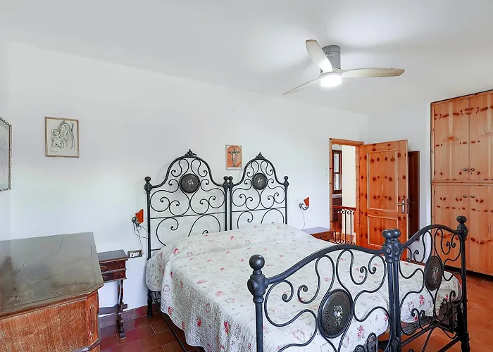 Casa Sulle Colline Senigalliesi Bettolelle