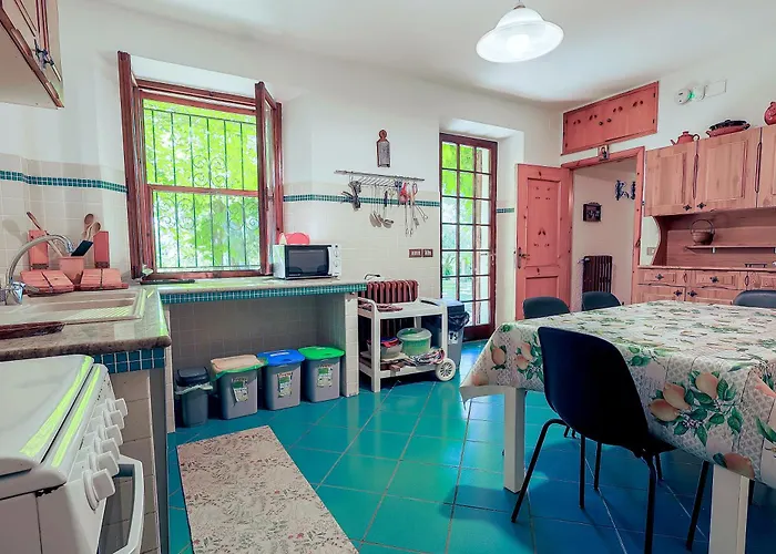 Σπίτι διακοπών Casa Sulle Colline Senigalliesi