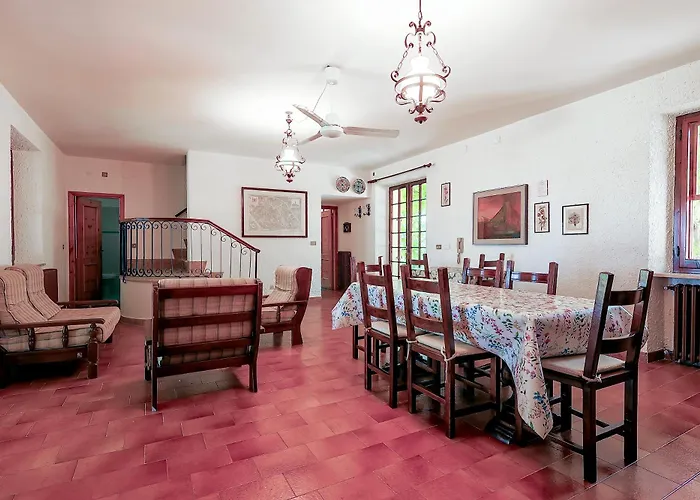 Σπίτι διακοπών Casa Sulle Colline Senigalliesi Bettolelle