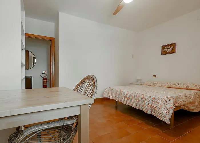 Casa Sulle Colline Senigalliesi * Bettolelle