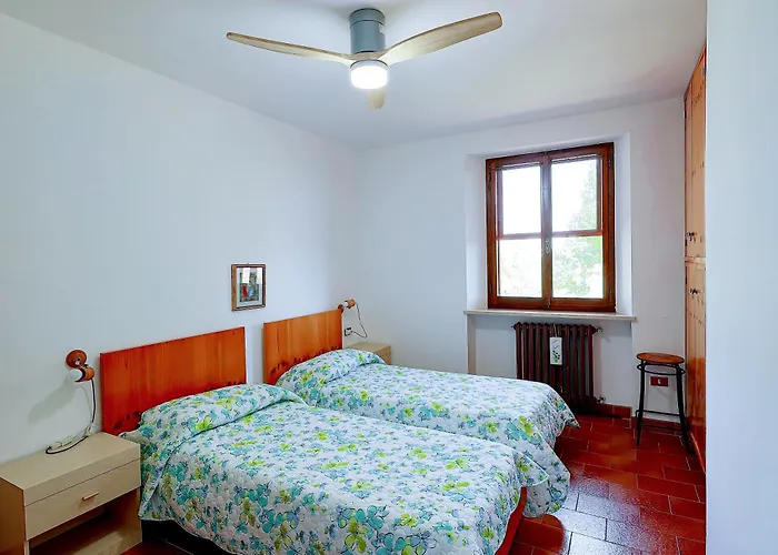 Casa Sulle Colline Senigalliesi