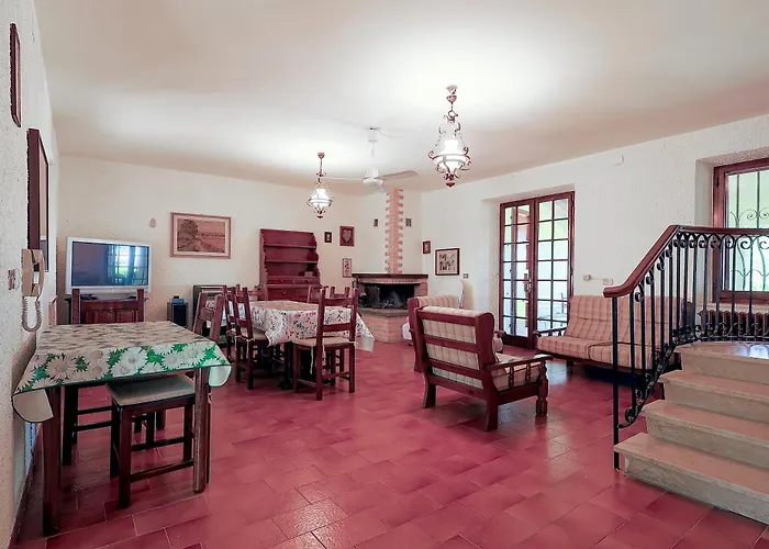 Holiday home Casa Sulle Colline Senigalliesi