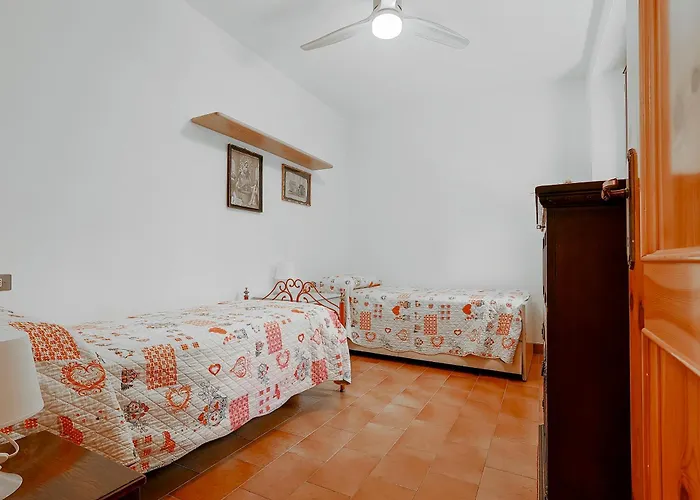 Casa Sulle Colline Senigalliesi Σπίτι διακοπών *