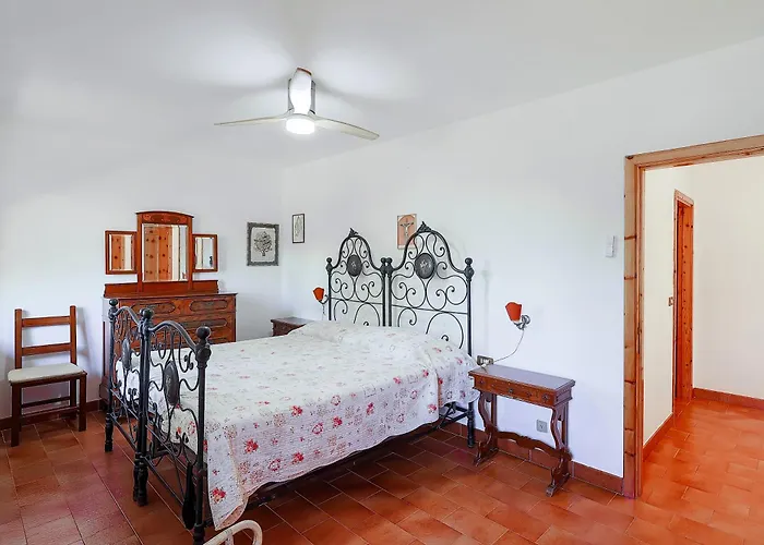 Holiday home Casa Sulle Colline Senigalliesi *