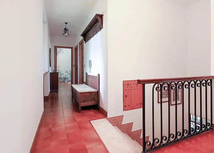 Σπίτι διακοπών Casa Sulle Colline Senigalliesi Bettolelle