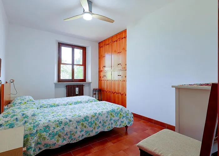 Holiday home Casa Sulle Colline Senigalliesi