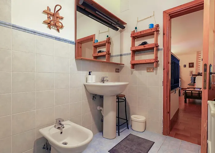 Casa Sulle Colline Senigalliesi Σπίτι διακοπών Bettolelle