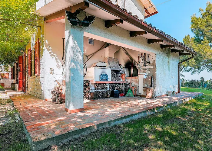 Casa Sulle Colline Senigalliesi *