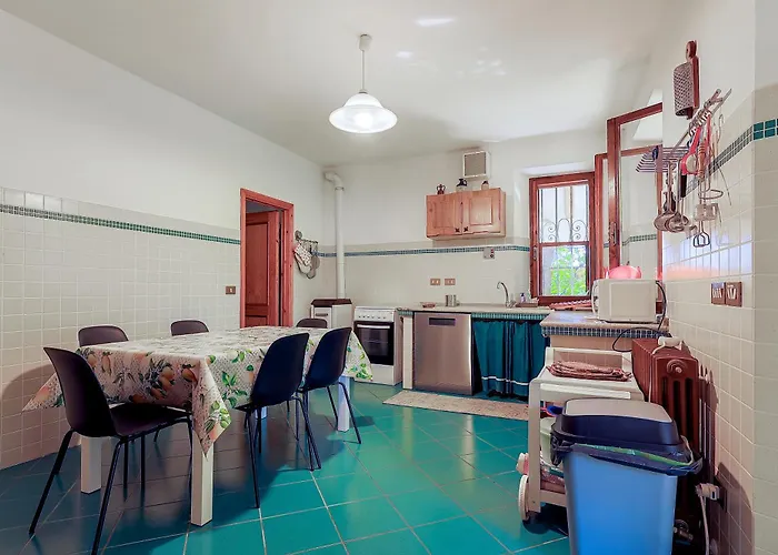 Σπίτι διακοπών Casa Sulle Colline Senigalliesi