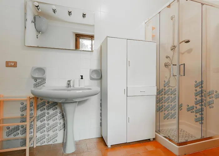 Casa Sulle Colline Senigalliesi Σπίτι διακοπών Bettolelle