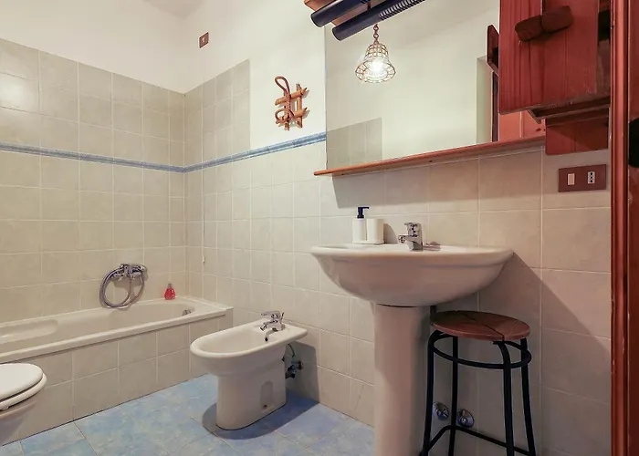 Σπίτι διακοπών Casa Sulle Colline Senigalliesi