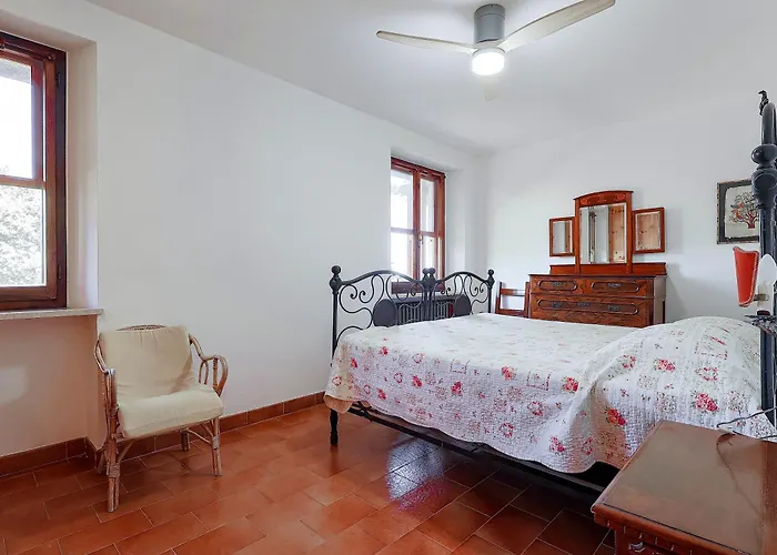 Casa Sulle Colline Senigalliesi Σπίτι διακοπών *