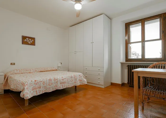 Casa Sulle Colline Senigalliesi Holiday home Bettolelle