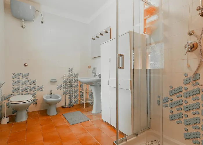 Σπίτι διακοπών Casa Sulle Colline Senigalliesi Bettolelle